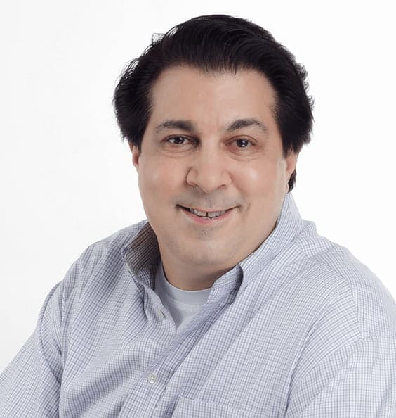Mike Grandinetti