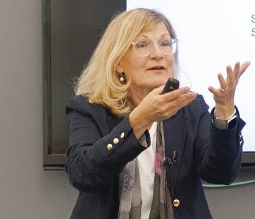 Gretchen Spreitzer