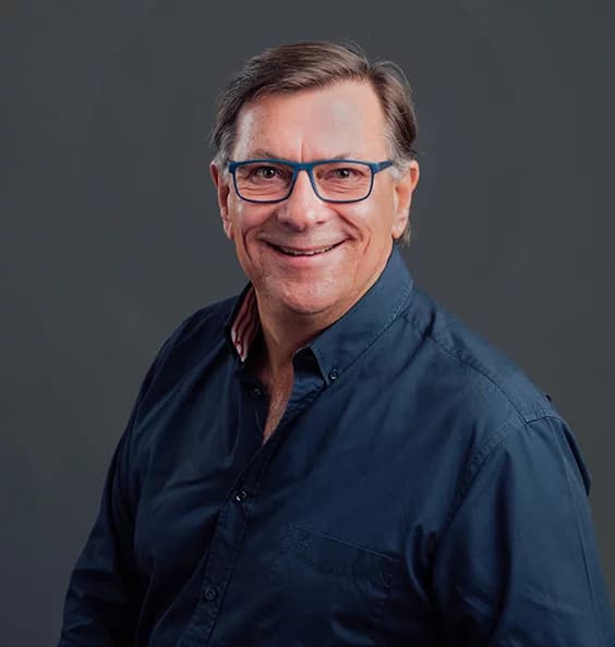 Anton Musgrave